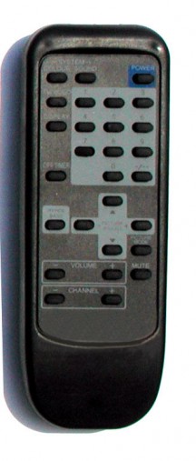 RM-C548 JVC пульт ду дистанційного керування.